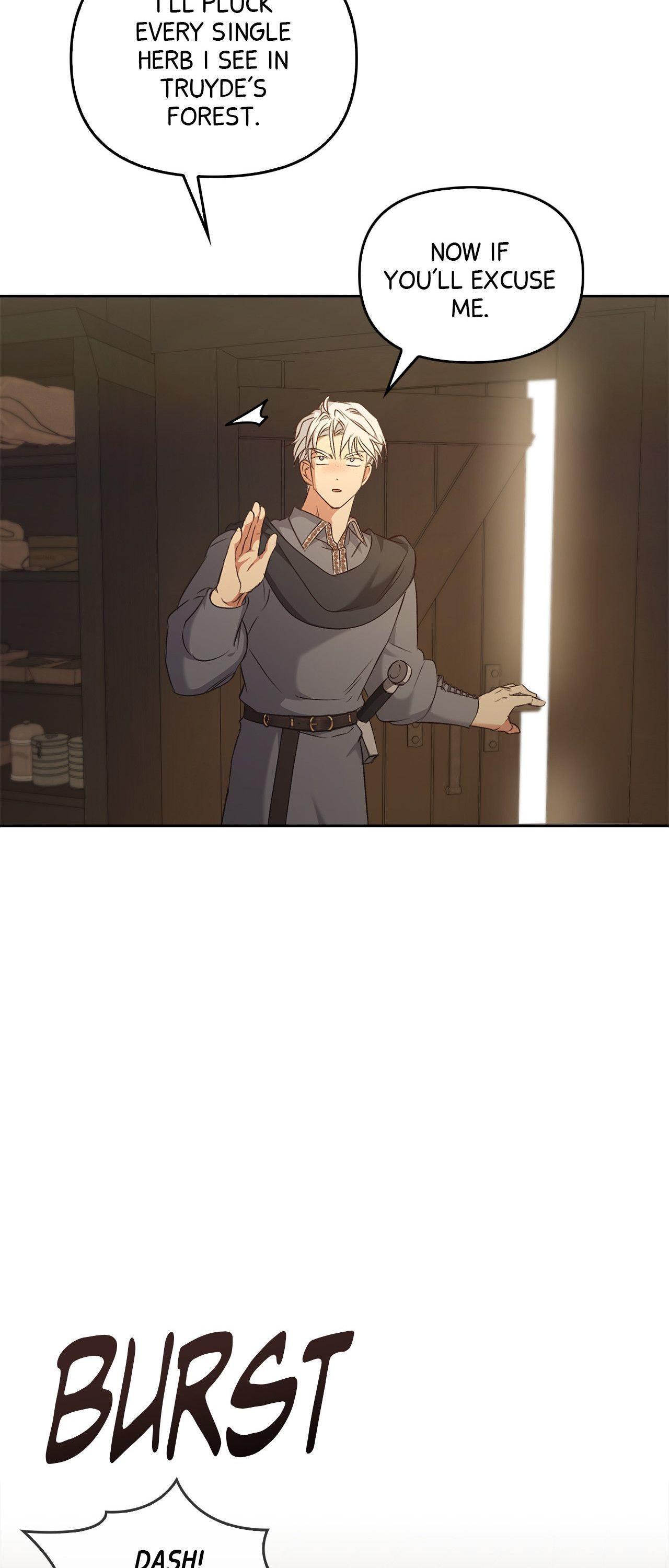 Regas Chapter 95 page 39 - 