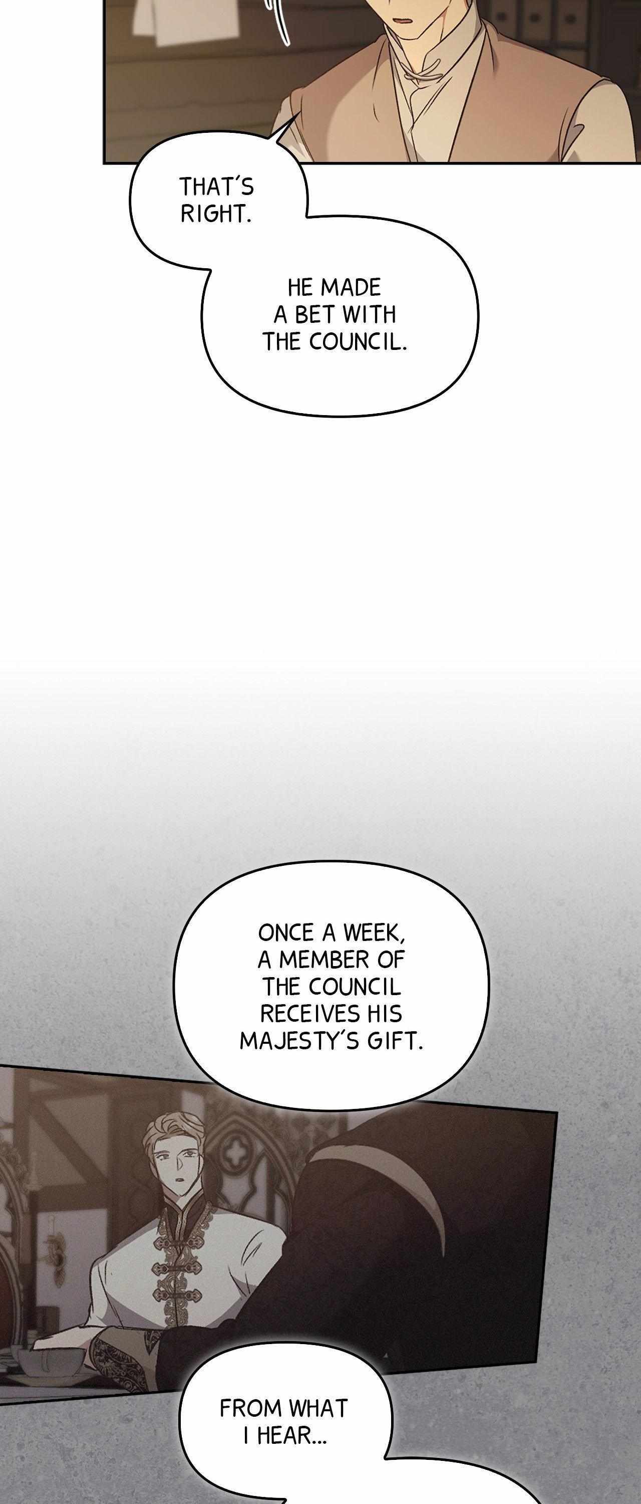 Regas Chapter 95 page 43 - 