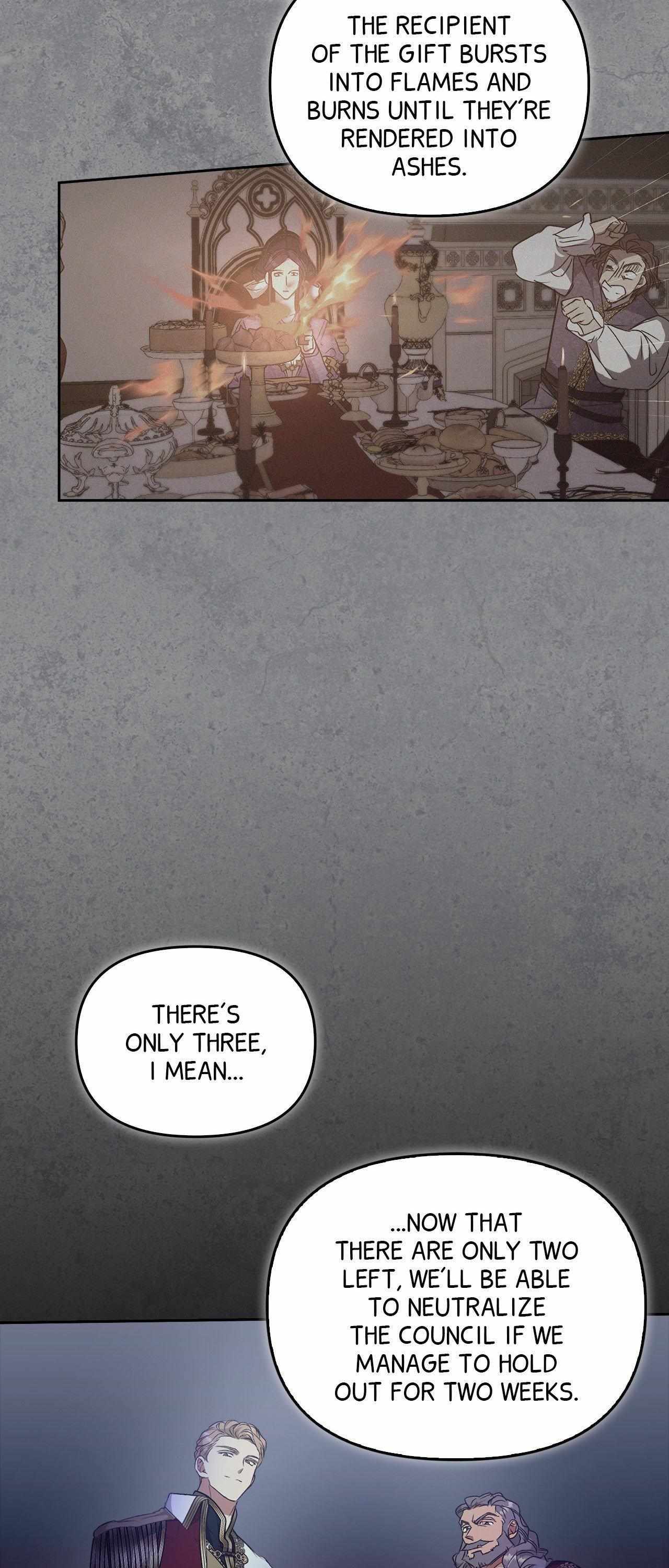 Regas Chapter 95 page 44 - 