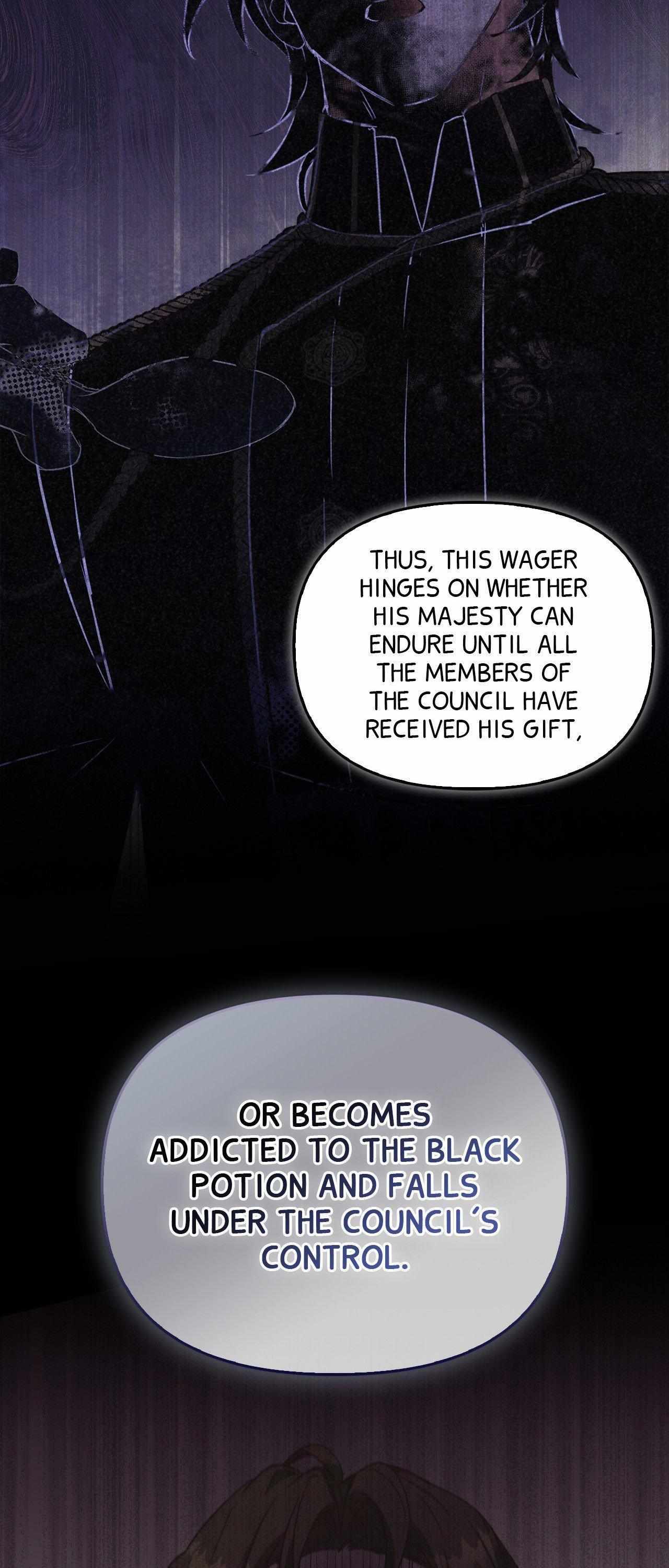 Regas Chapter 95 page 46 - 