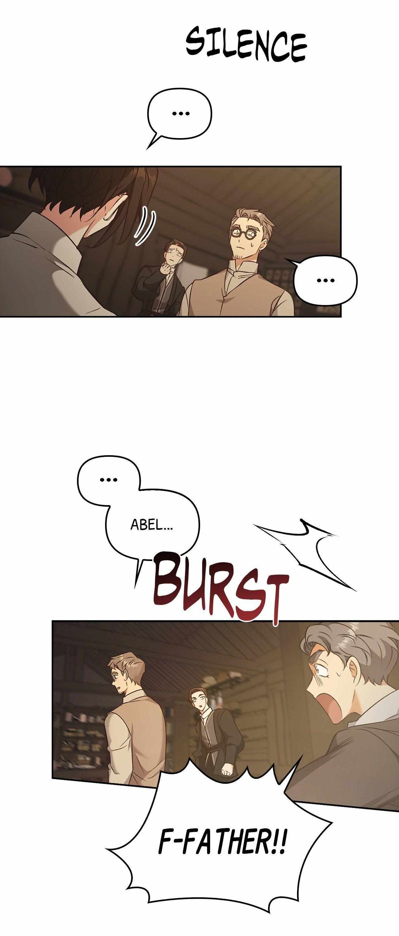 Regas Chapter 95 page 48 - 