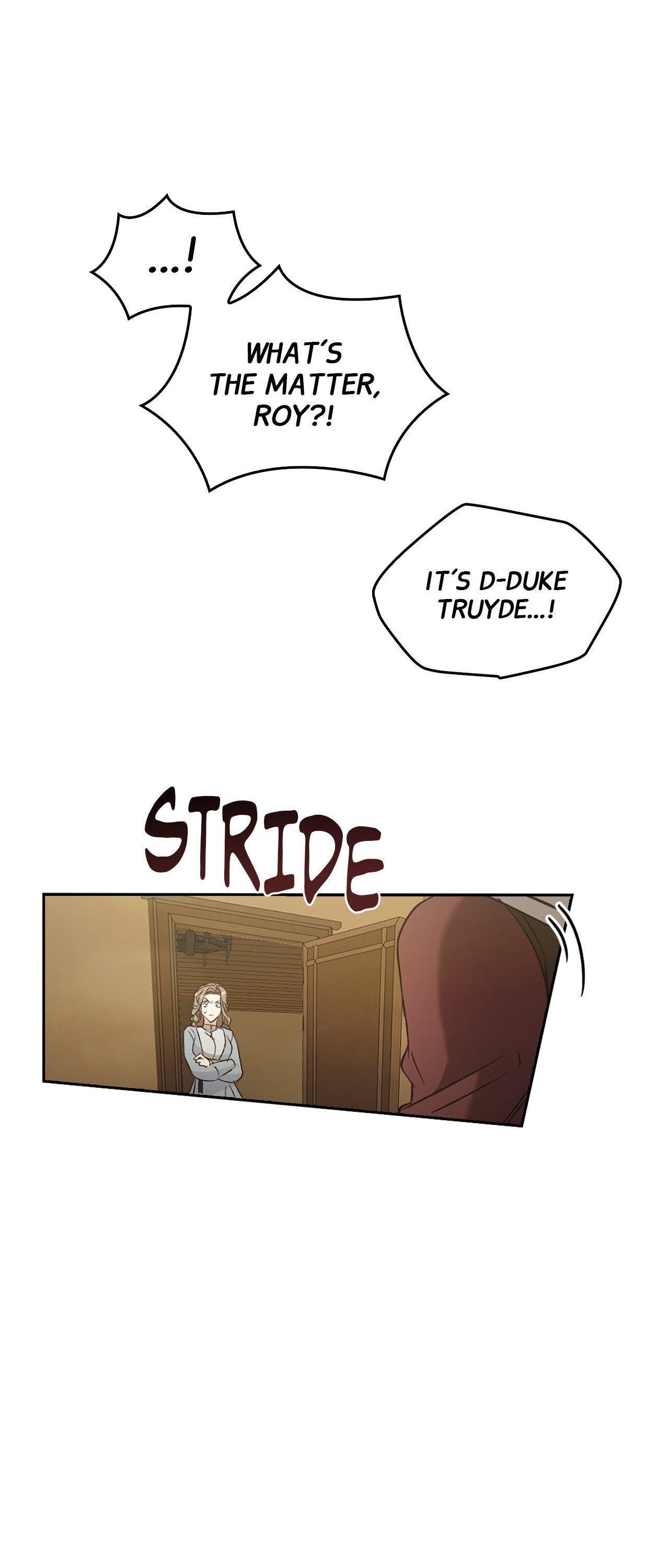 Regas Chapter 95 page 49 - 