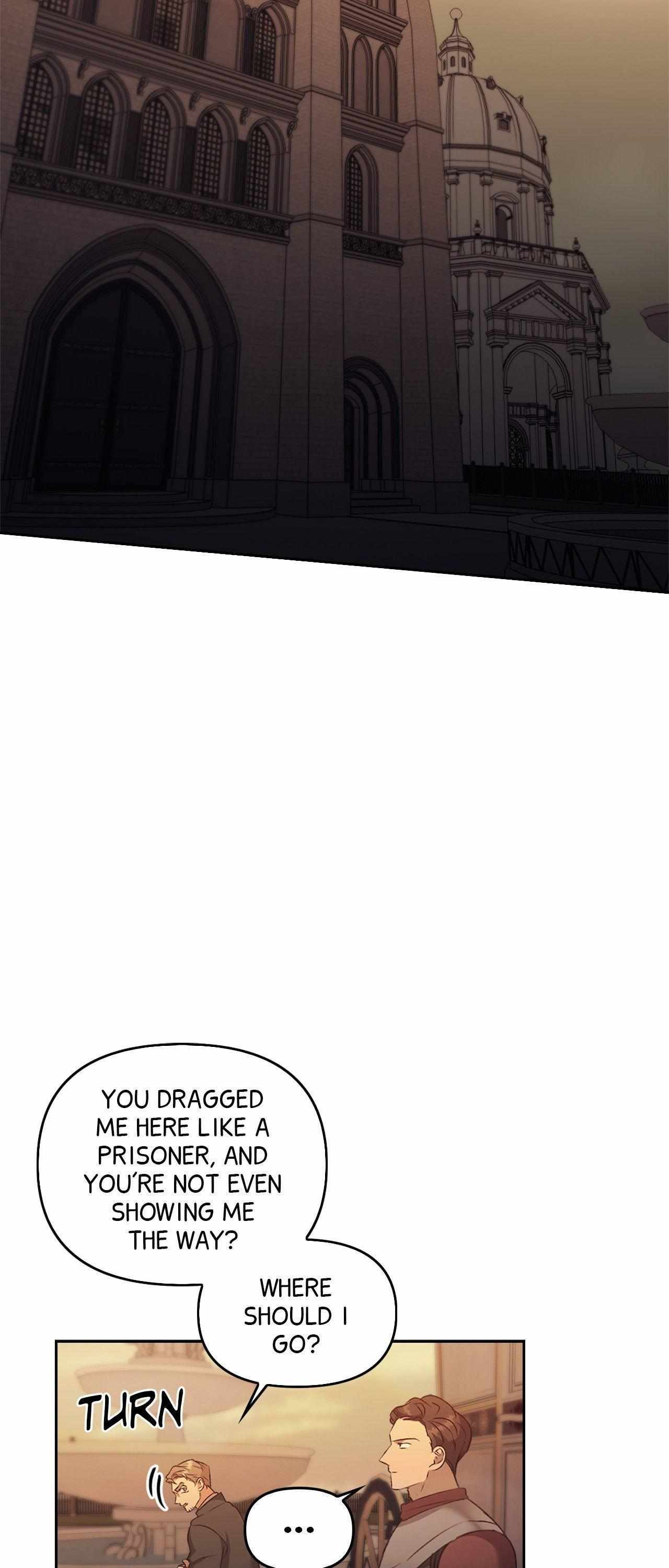 Regas Chapter 95 page 53 - 