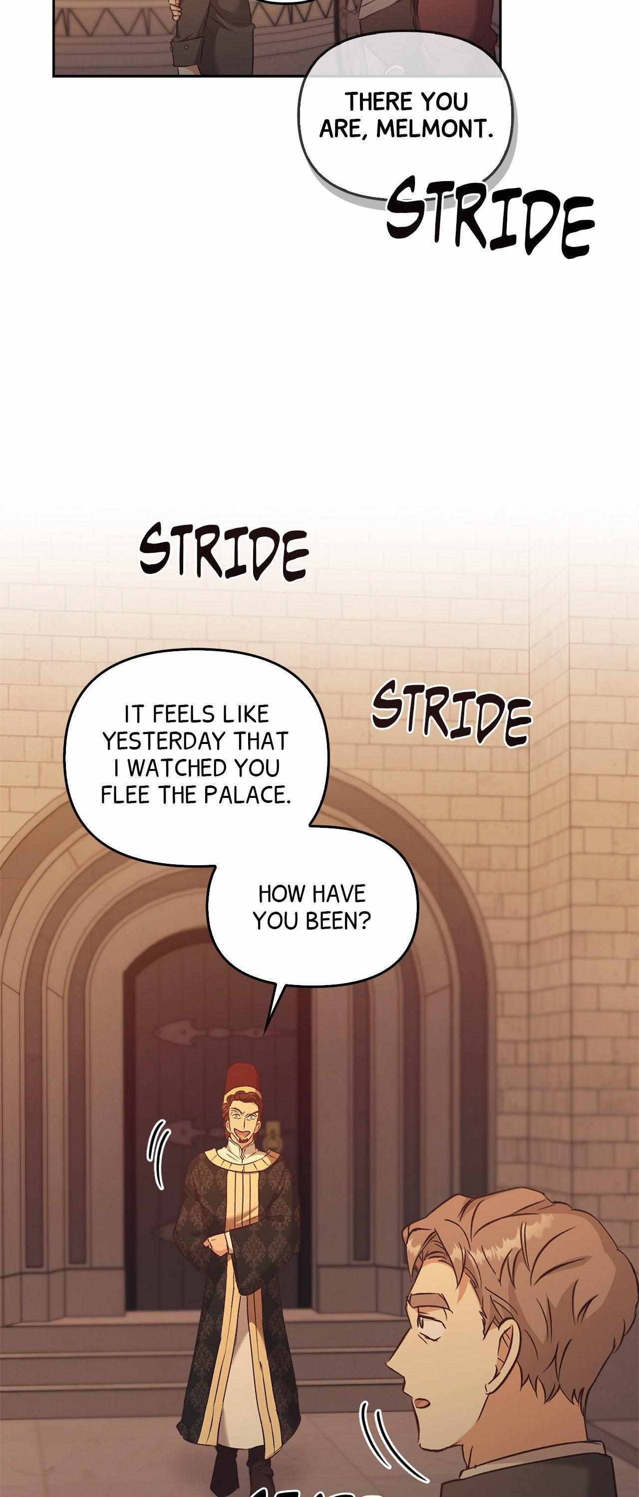 Regas Chapter 95 page 54 - 