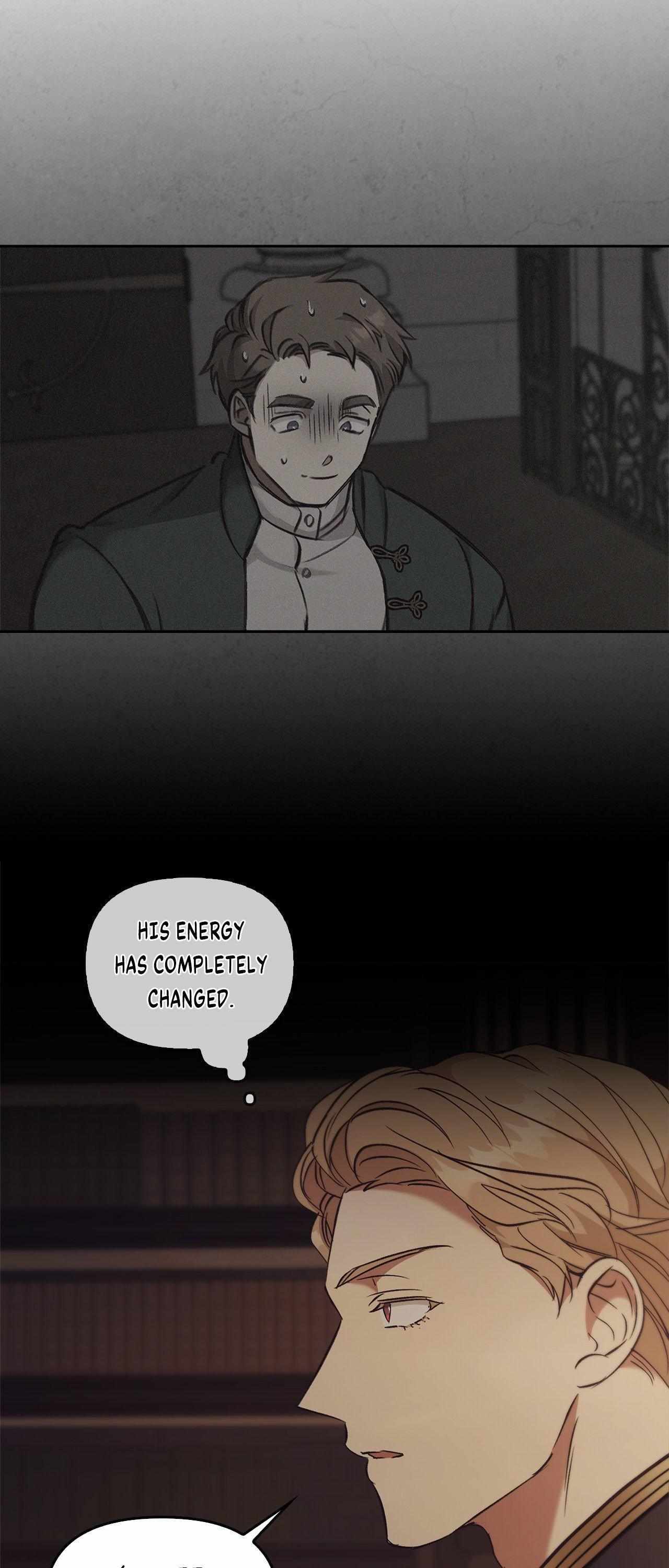 Regas Chapter 95 page 61 - 