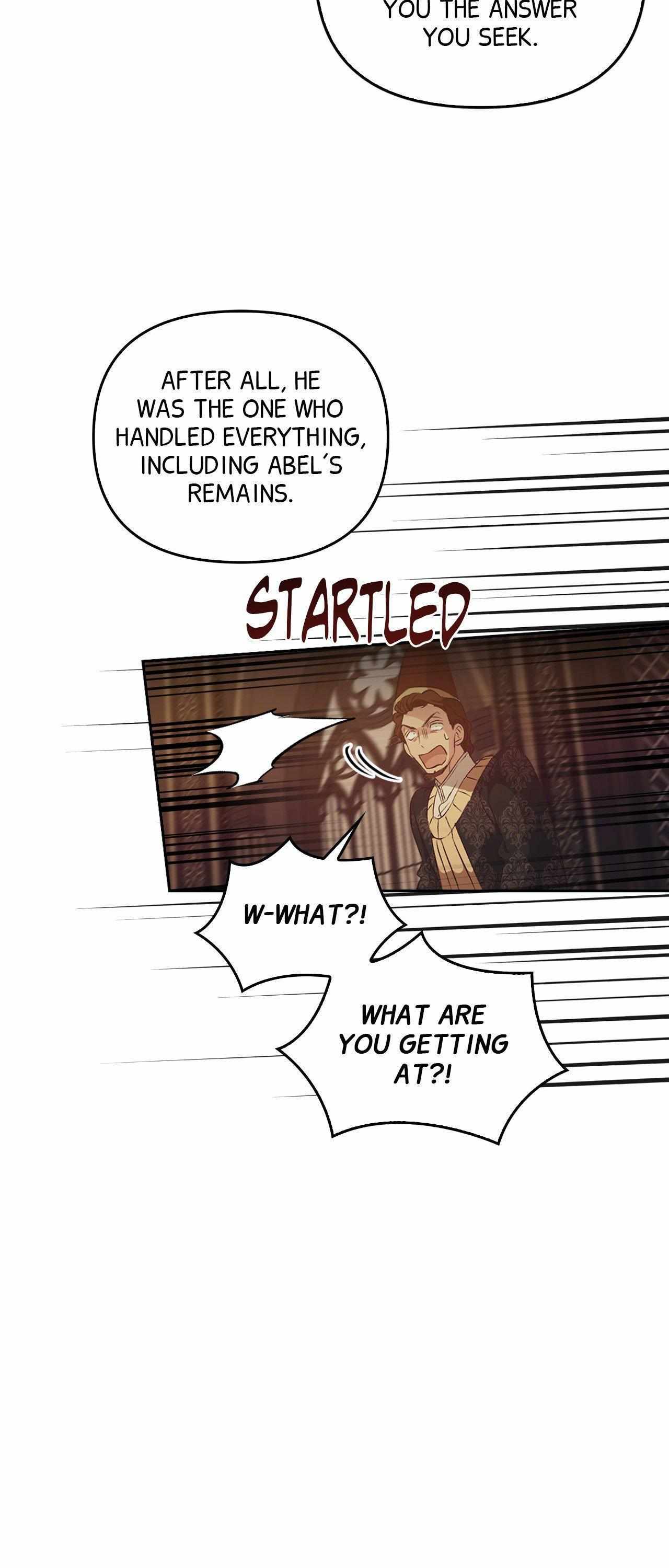 Regas Chapter 95 page 64 - 