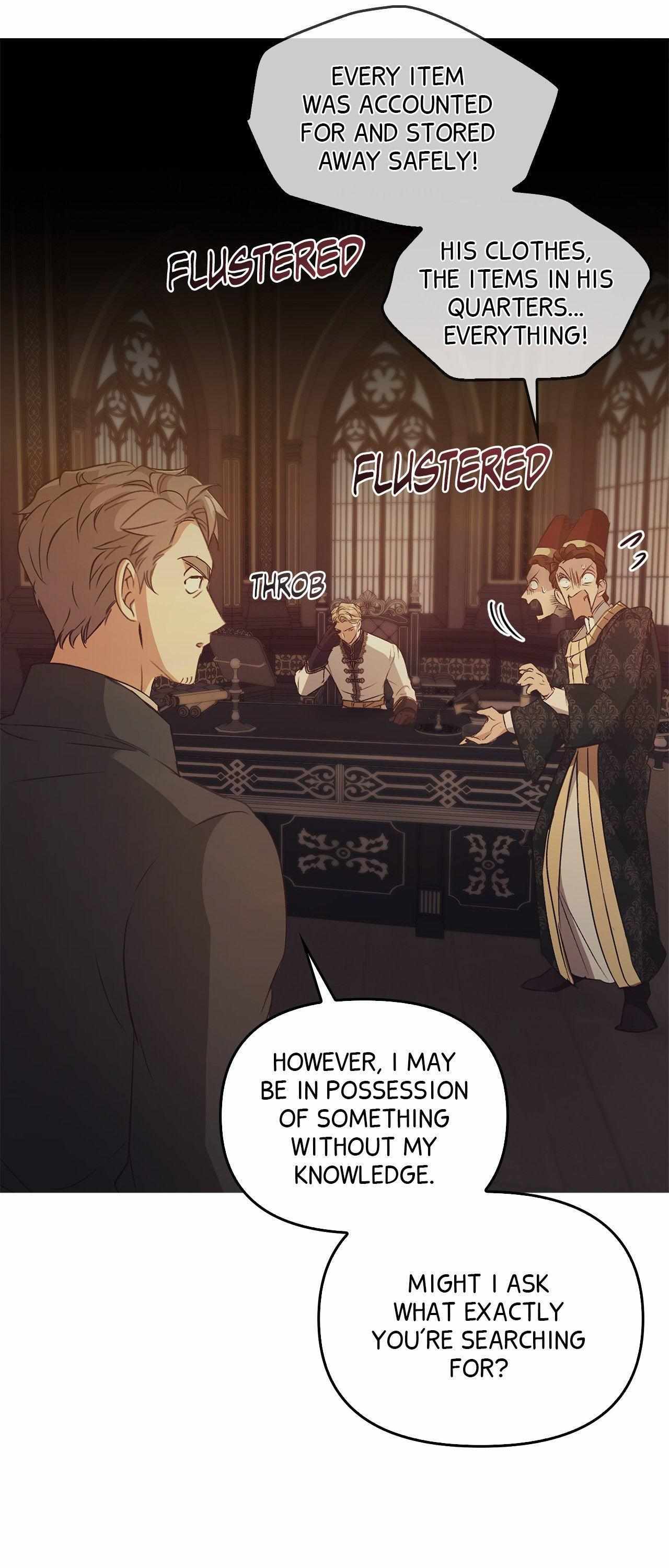 Regas Chapter 95 page 65 - 