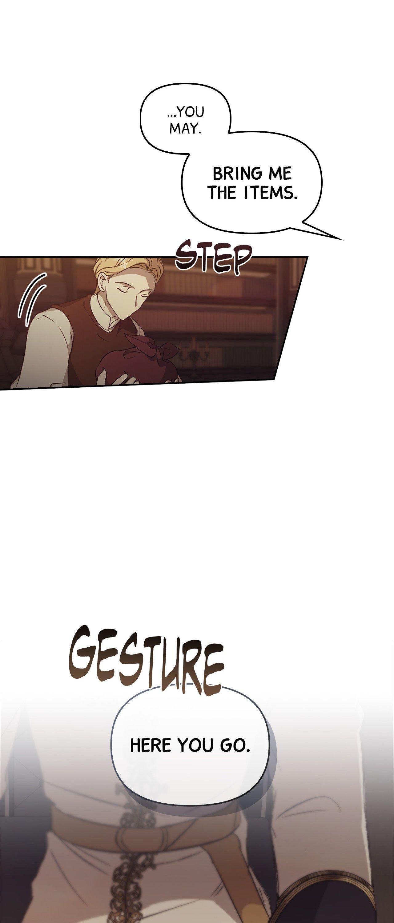 Regas Chapter 95 page 66 - 