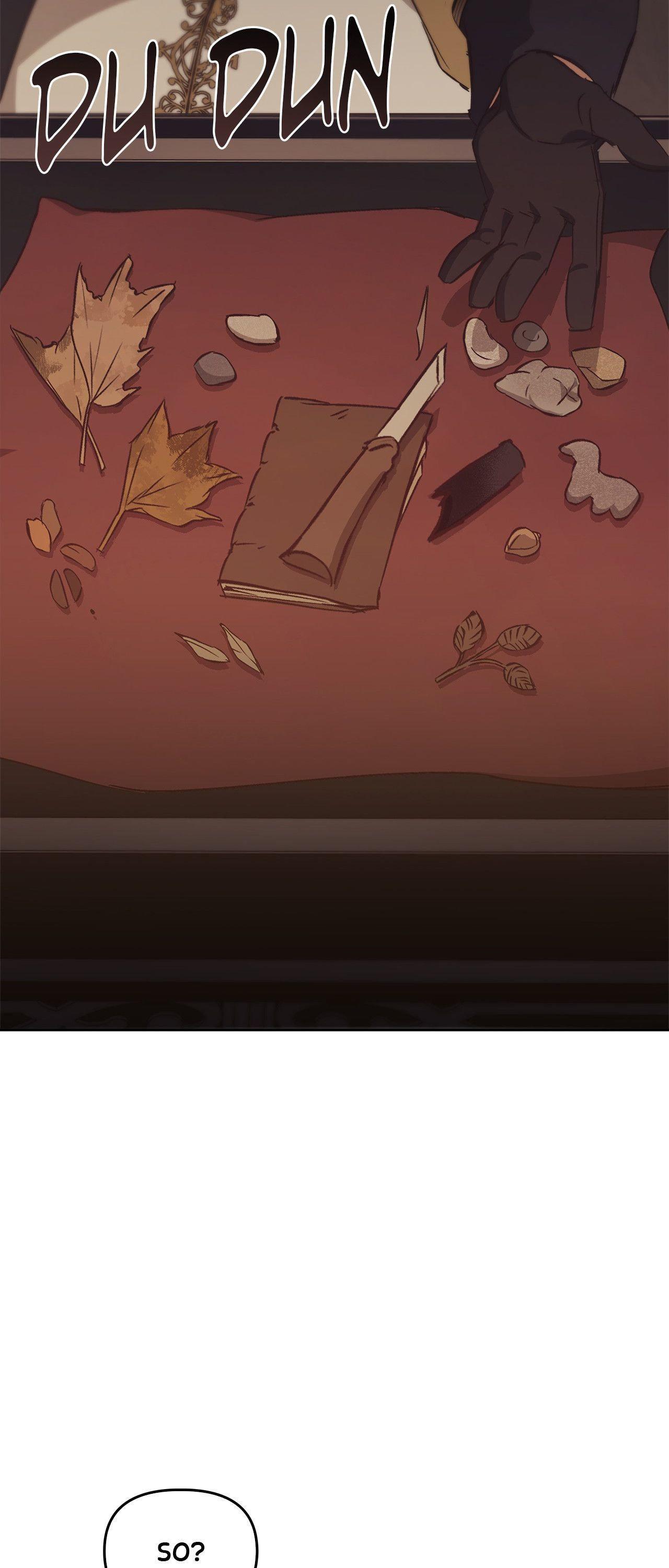 Regas Chapter 95 page 67 - 