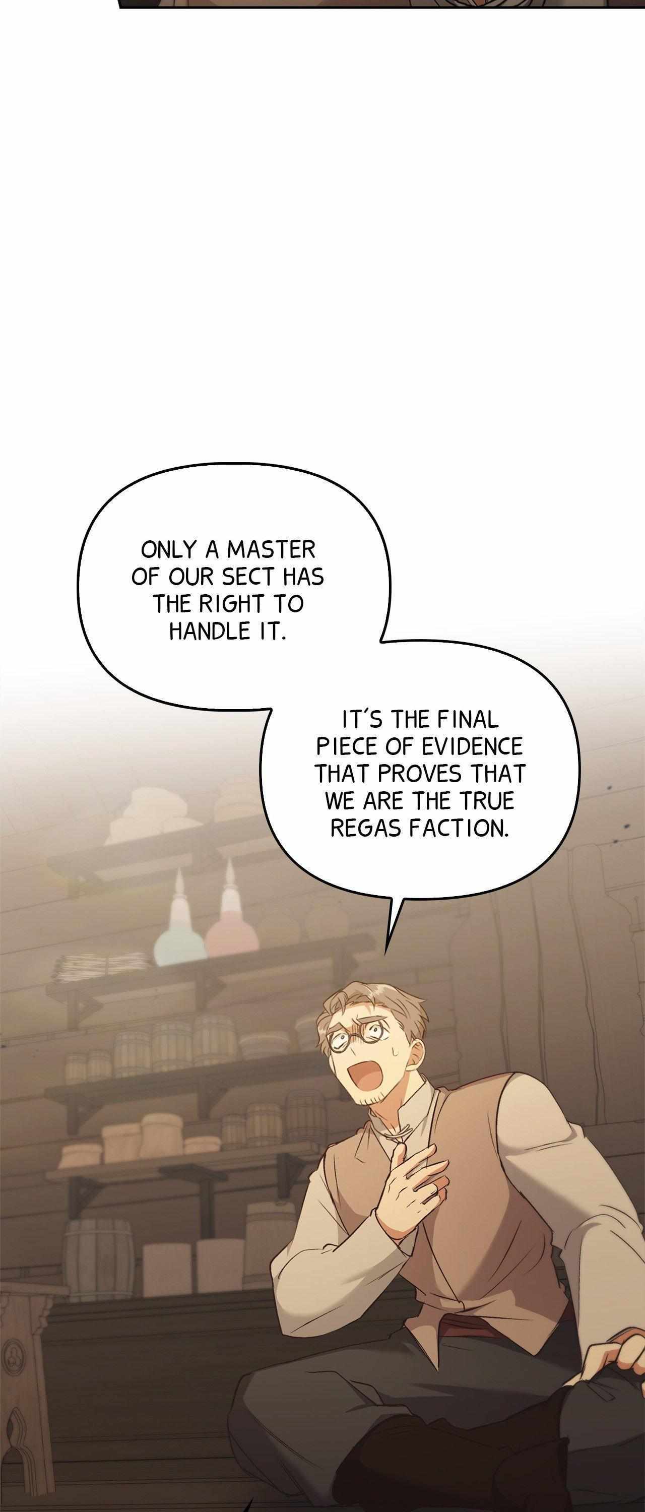 Regas Chapter 95 page 8 - 