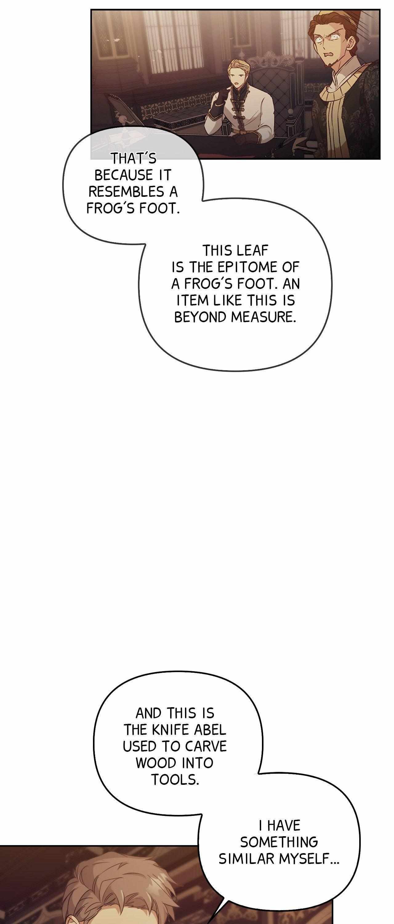 Regas Chapter 95 page 71 - 