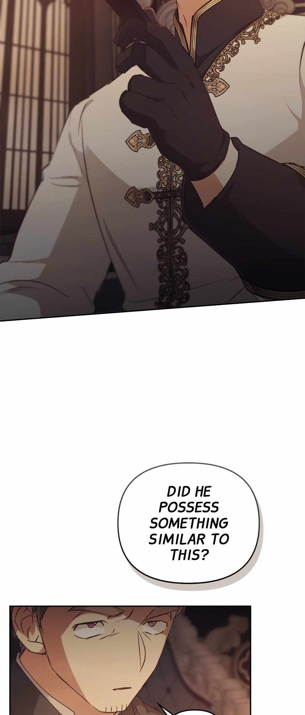 Regas Chapter 95 page 73 - 