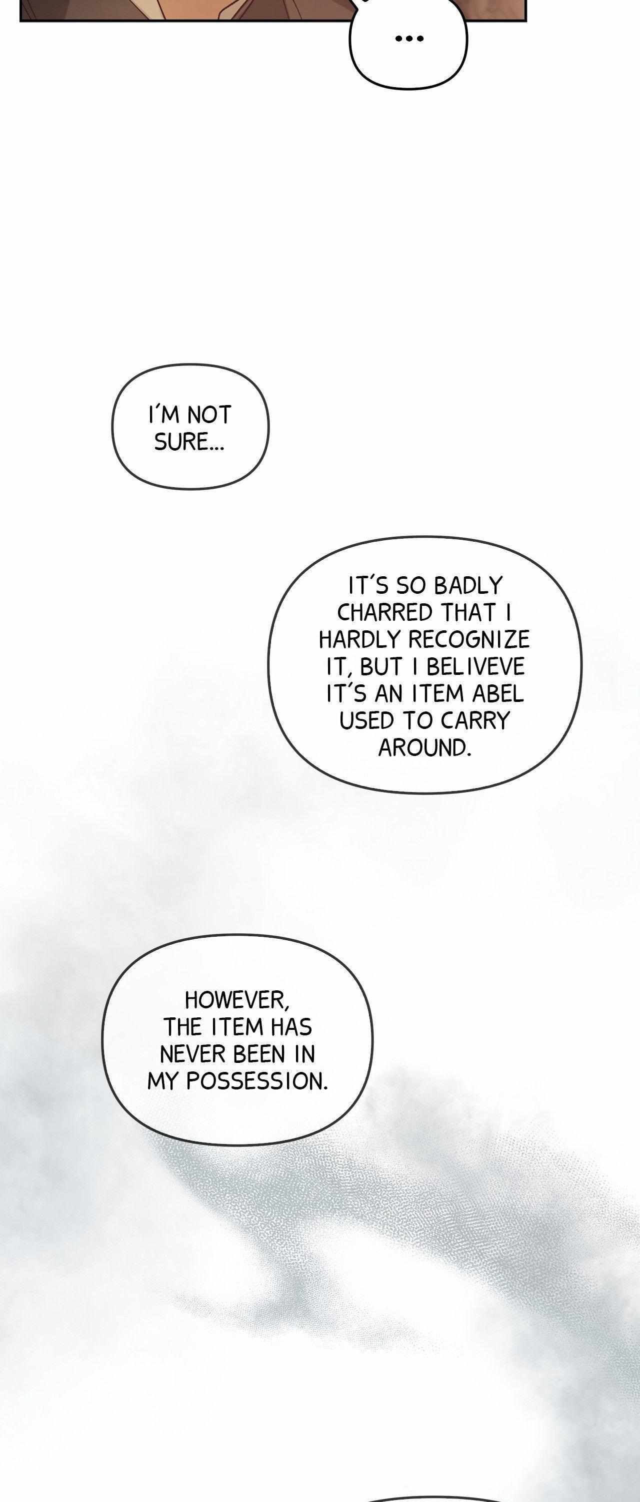 Regas Chapter 95 page 74 - 