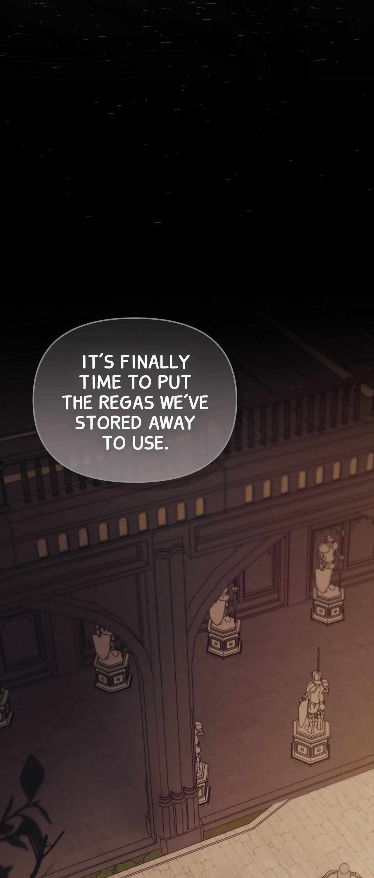 Regas Chapter 95 page 84 - 