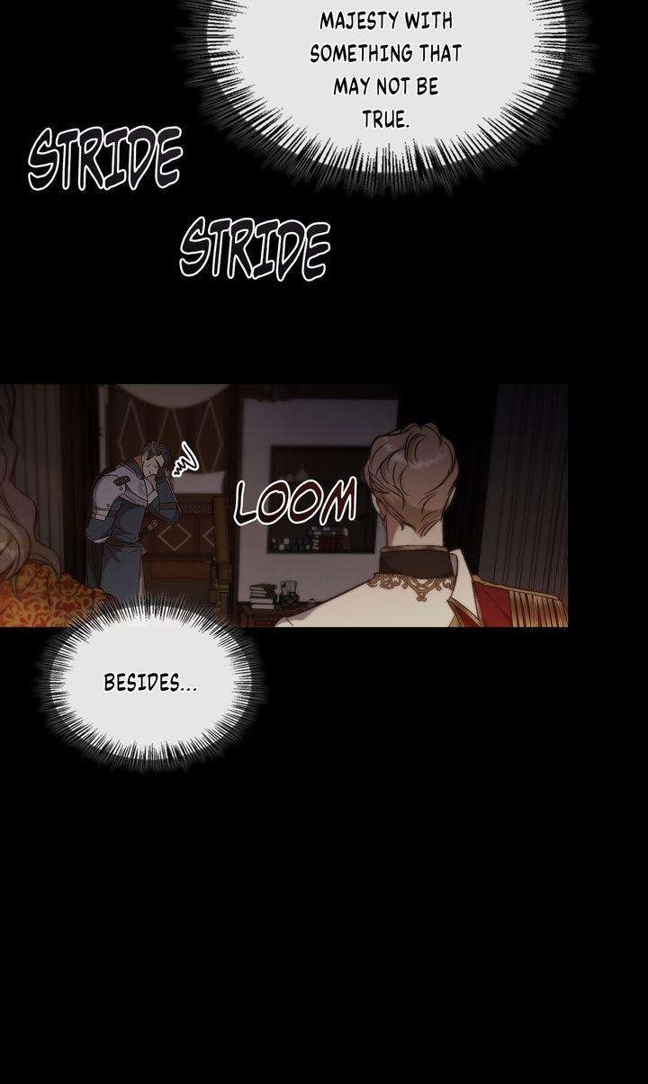 Regas Chapter 96 page 20 - 