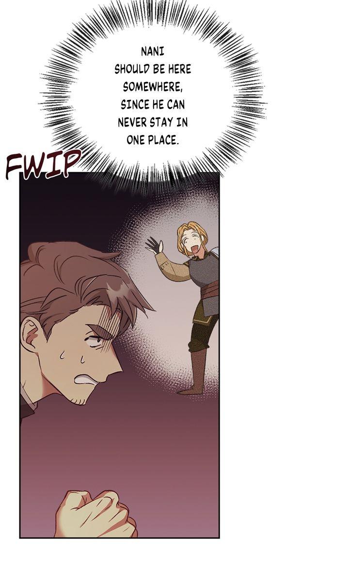 Regas Chapter 96 page 3 - 