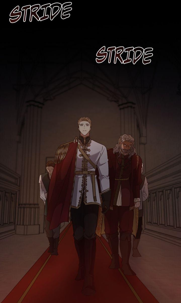 Regas Chapter 96 page 21 - 