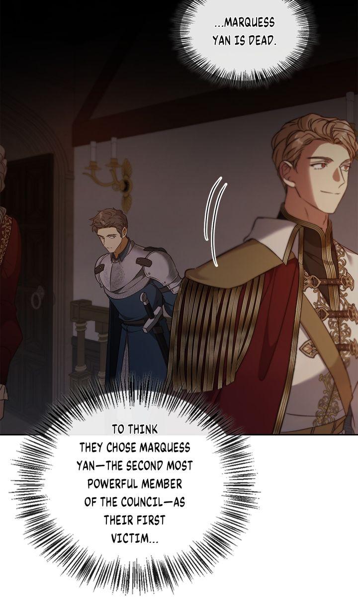 Regas Chapter 96 page 23 - 