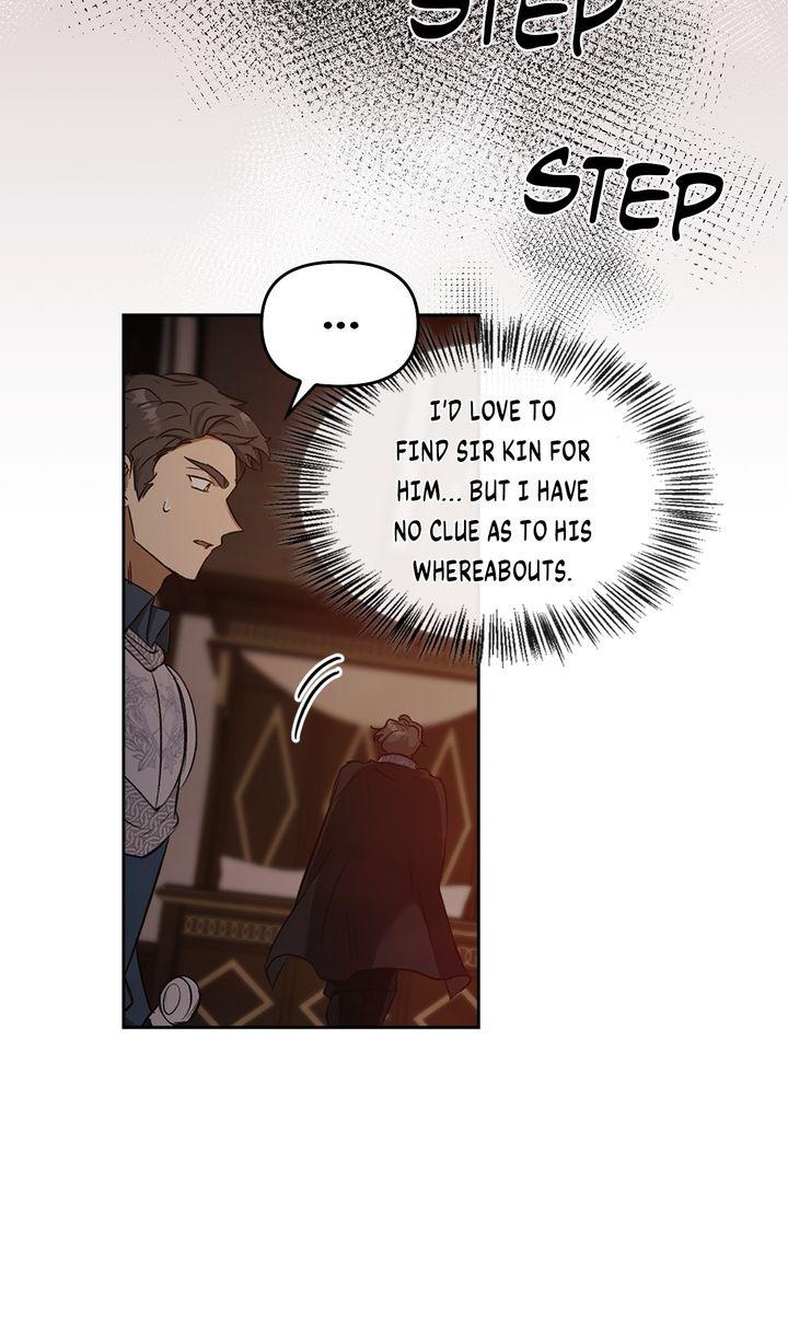 Regas Chapter 96 page 27 - 