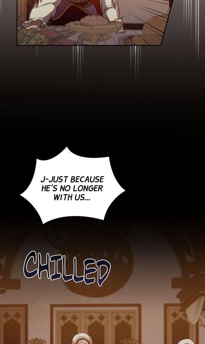 Regas Chapter 96 page 32 - 