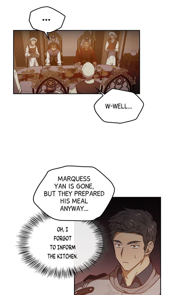 Regas Chapter 96 page 34 - 