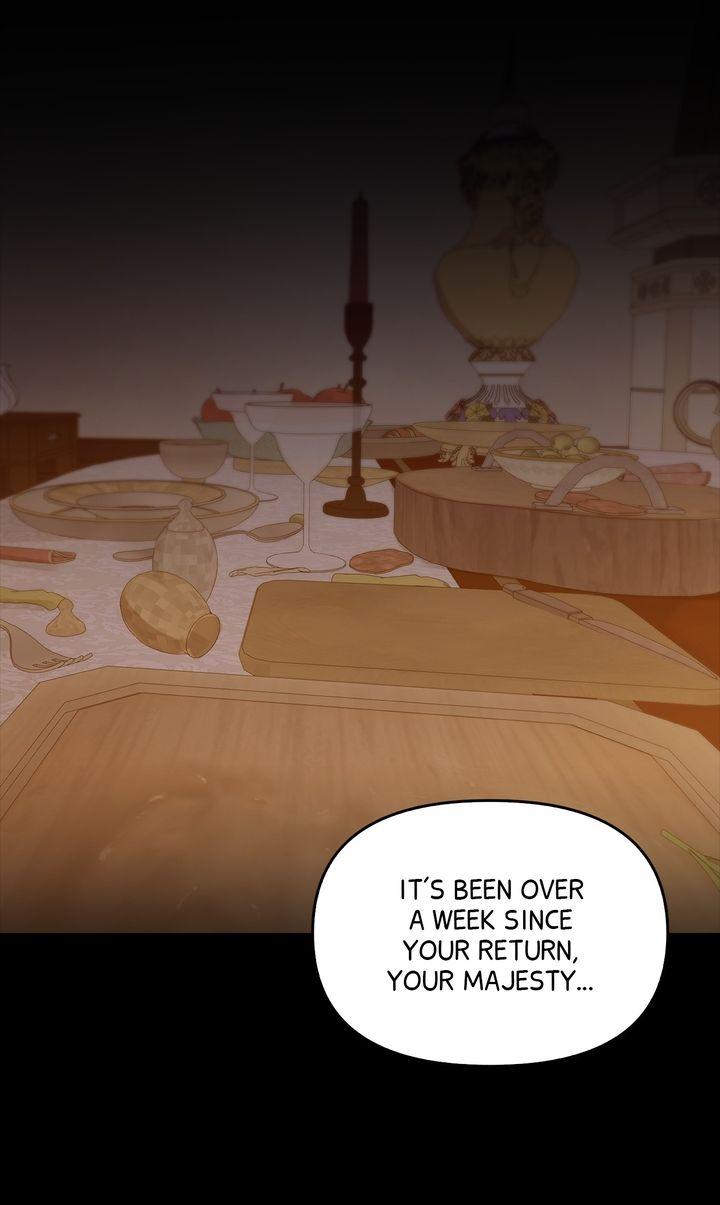 Regas Chapter 96 page 45 - 