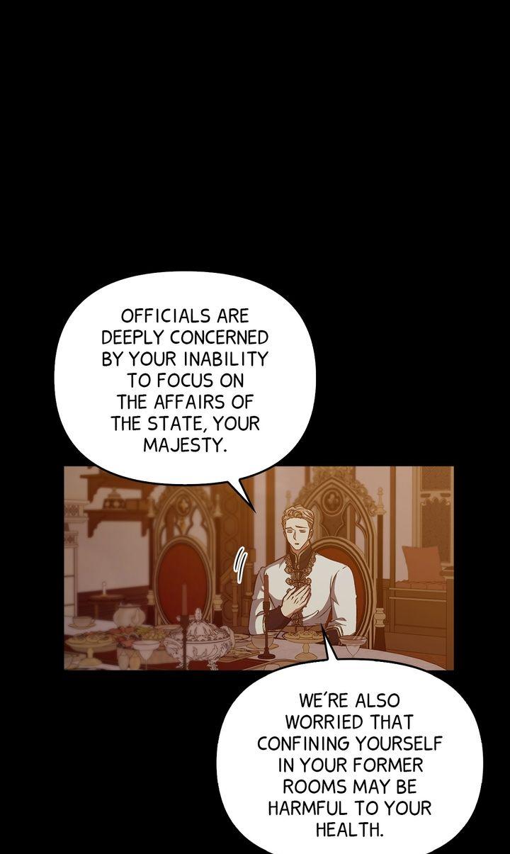 Regas Chapter 96 page 46 - 