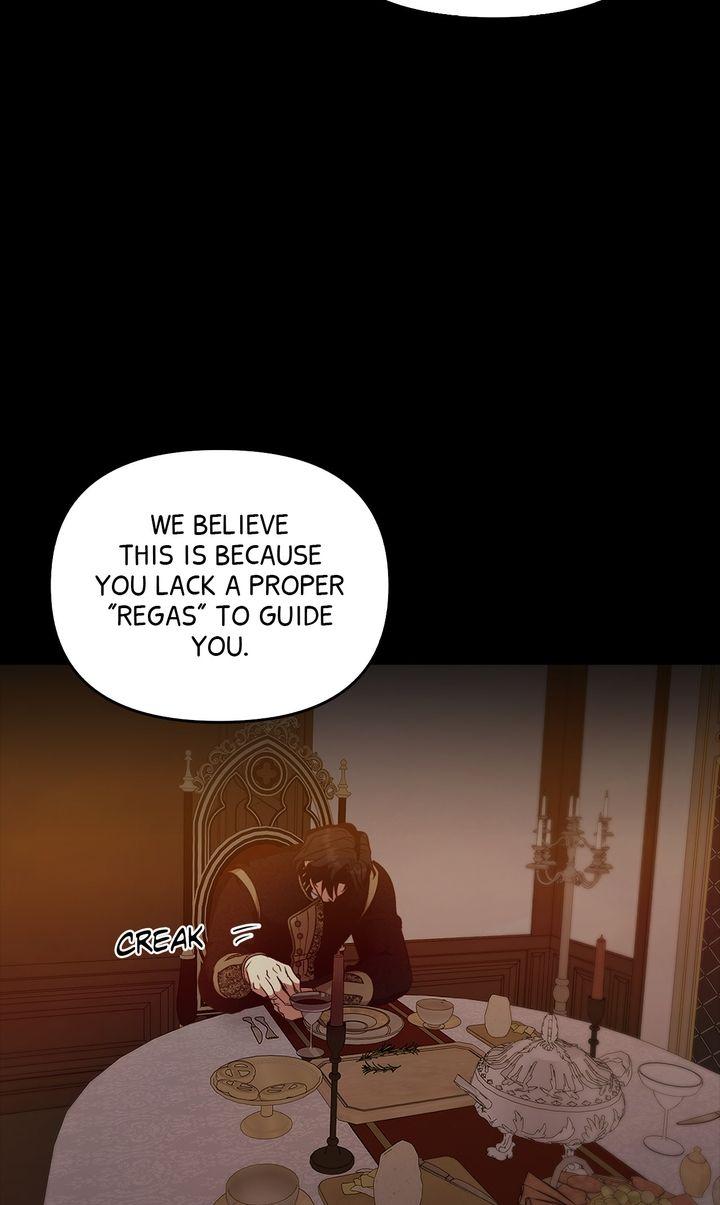 Regas Chapter 96 page 47 - 