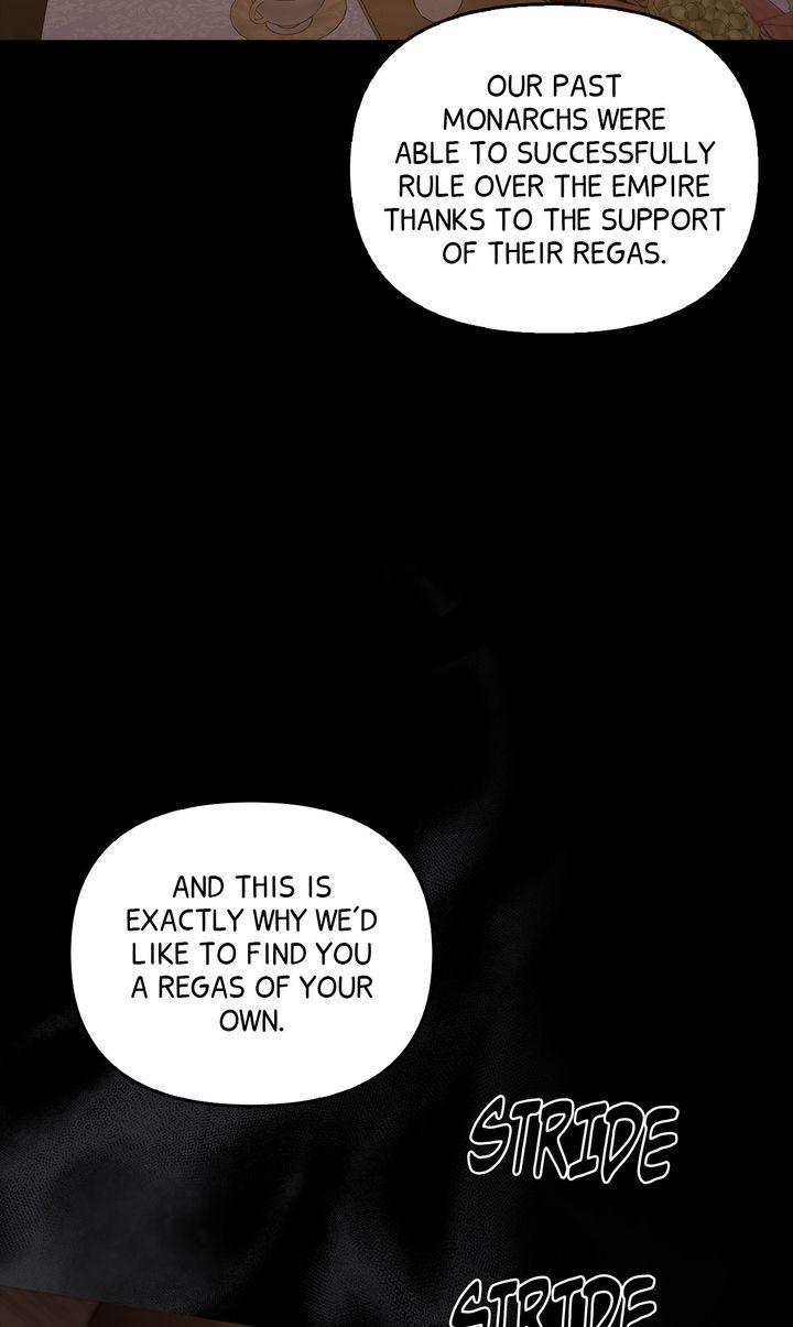 Regas Chapter 96 page 48 - 