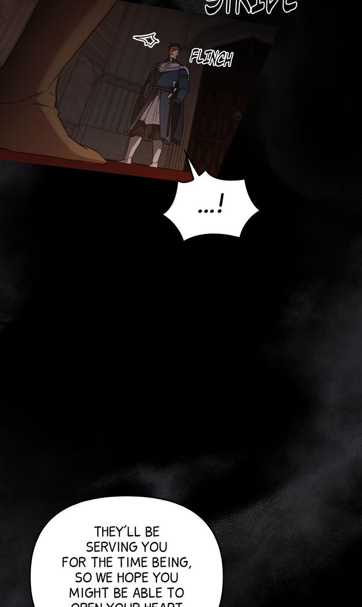 Regas Chapter 96 page 49 - 