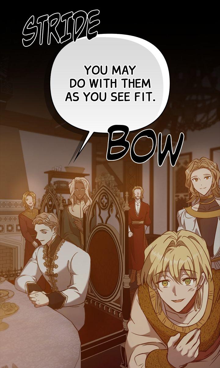 Regas Chapter 96 page 51 - 