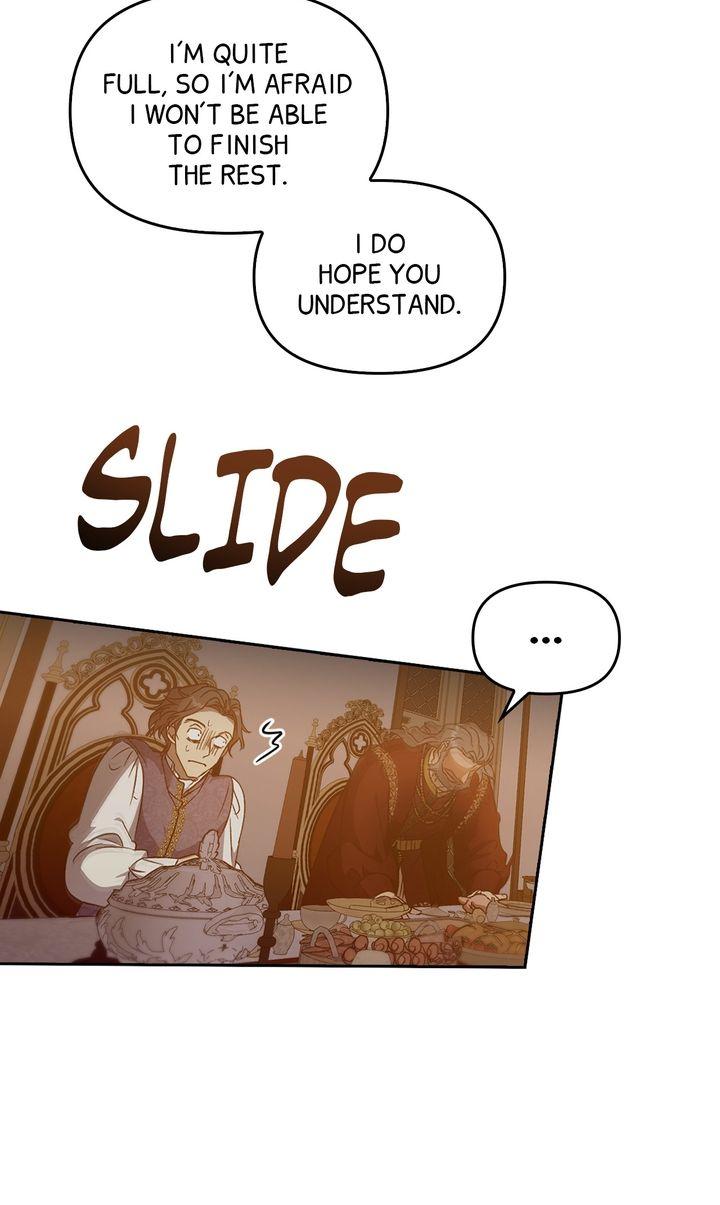 Regas Chapter 96 page 56 - 