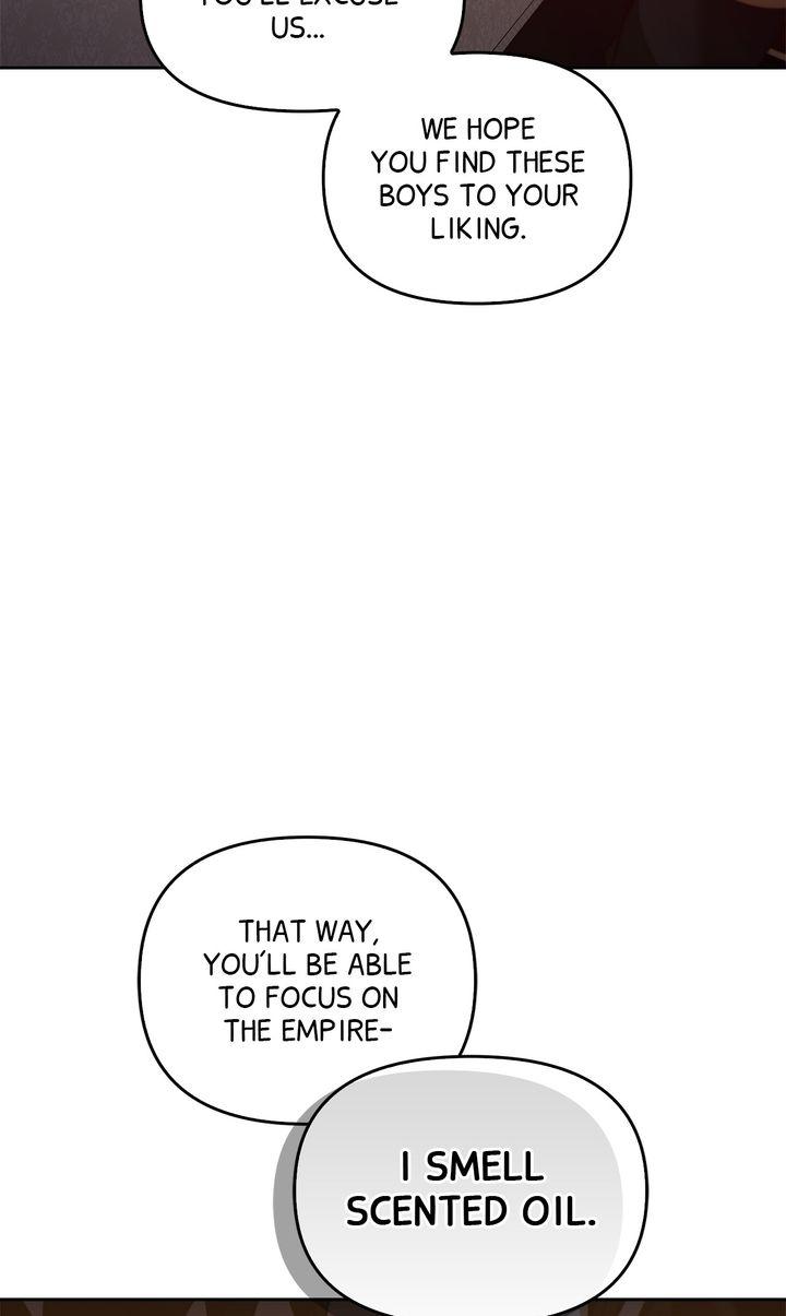 Regas Chapter 96 page 58 - 