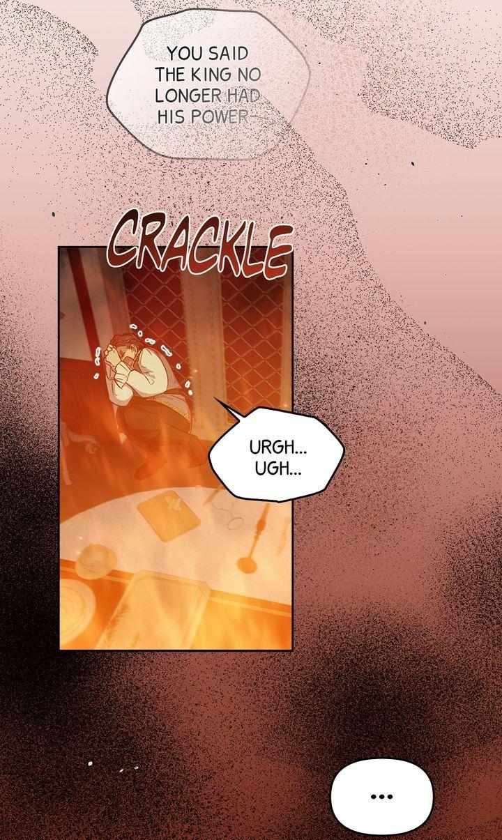 Regas Chapter 96 page 64 - 