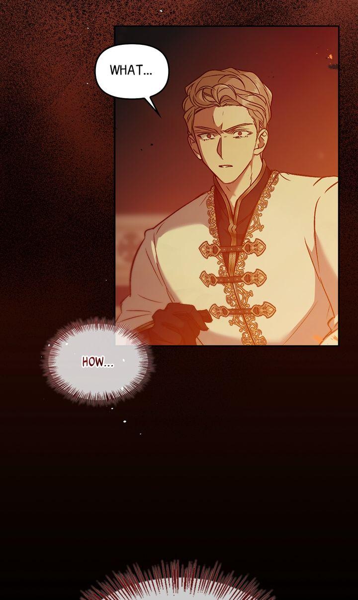 Regas Chapter 96 page 65 - 