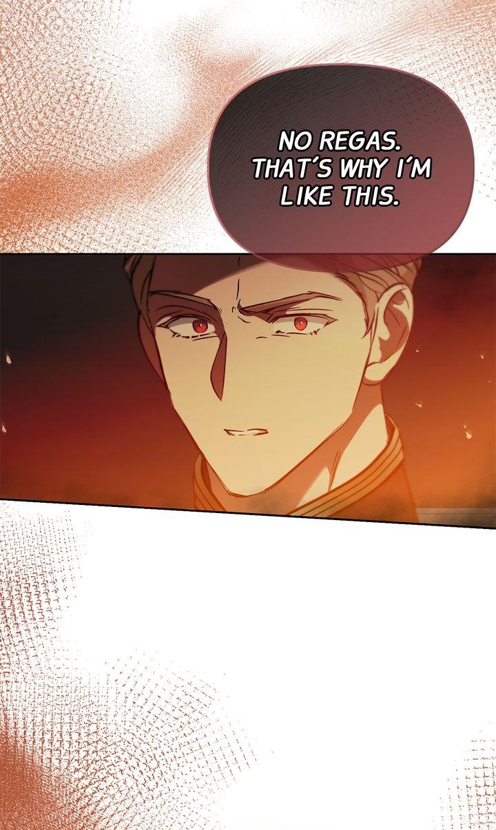 Regas Chapter 96 page 68 - 