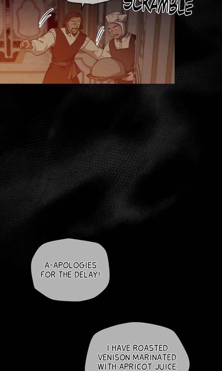 Regas Chapter 96 page 75 - 