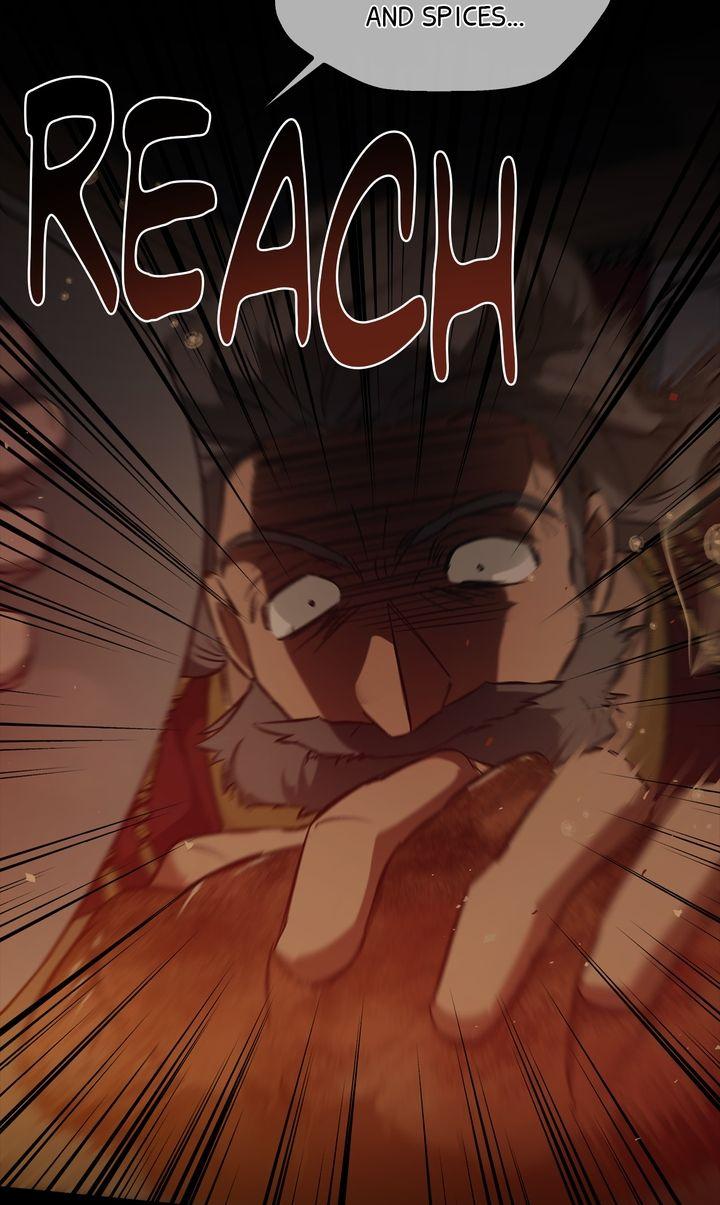 Regas Chapter 96 page 76 - 