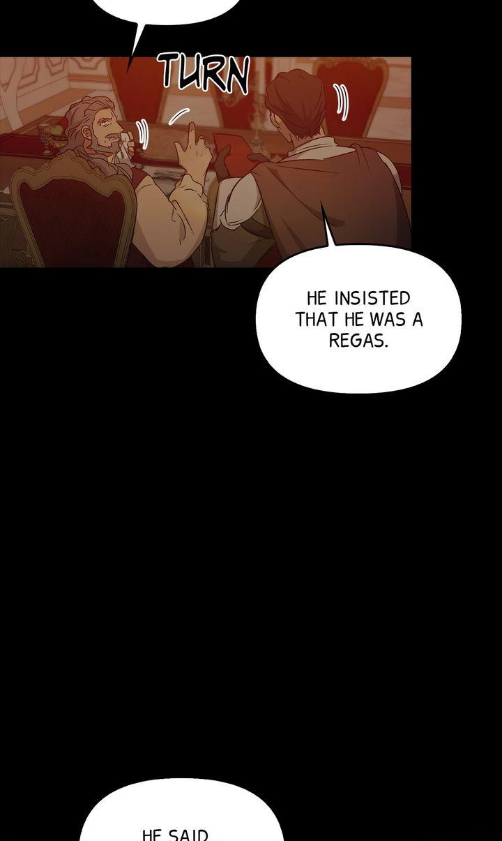 Regas Chapter 96 page 81 - 