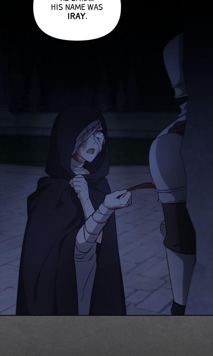 Regas Chapter 96 page 82 - 