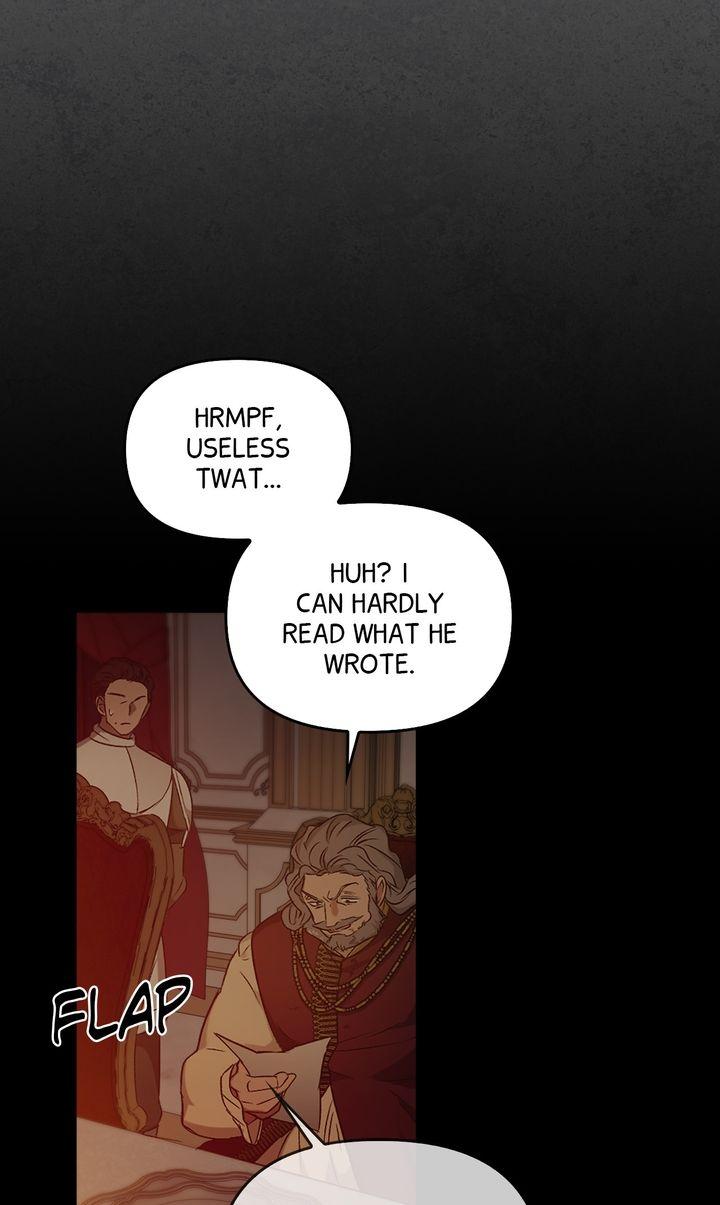 Regas Chapter 96 page 83 - 