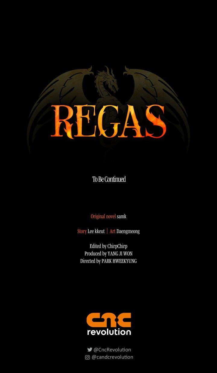Regas Chapter 96 page 93 - 