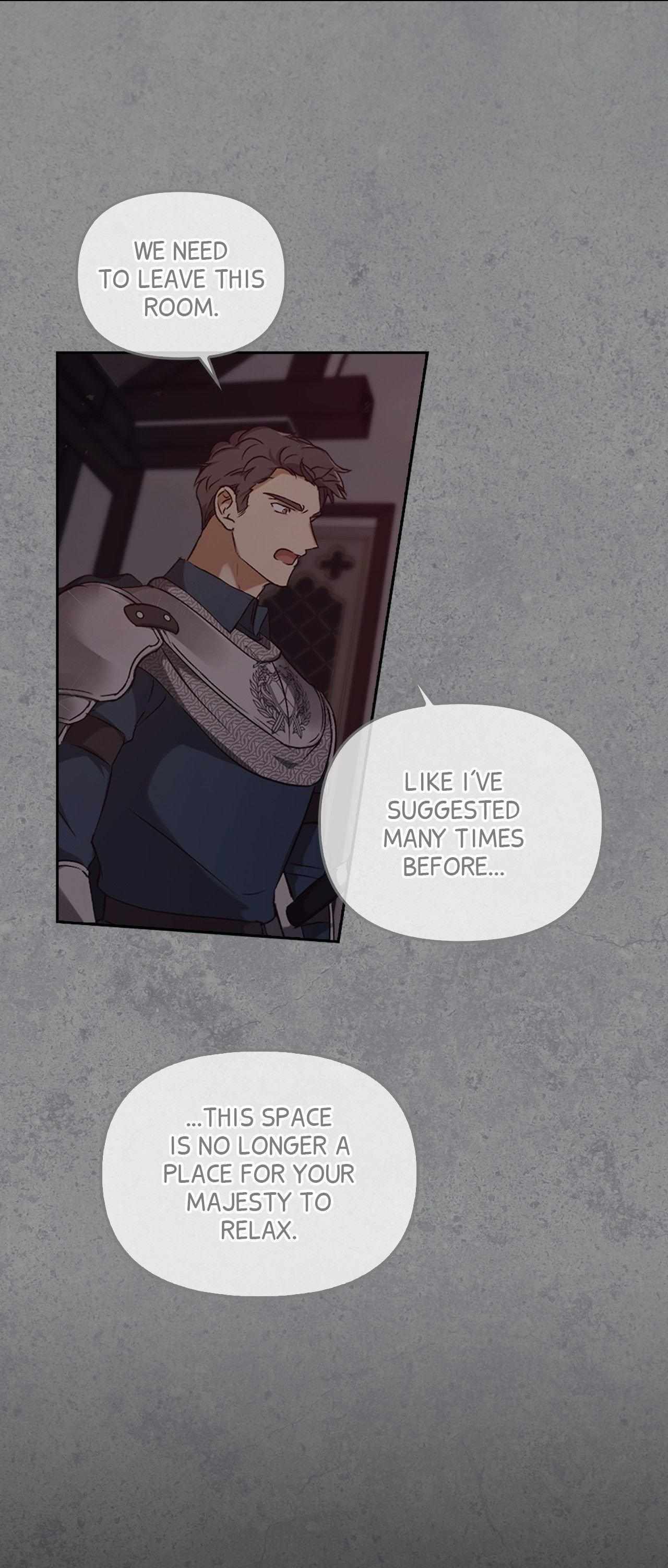 Regas Chapter 97 page 15 - 