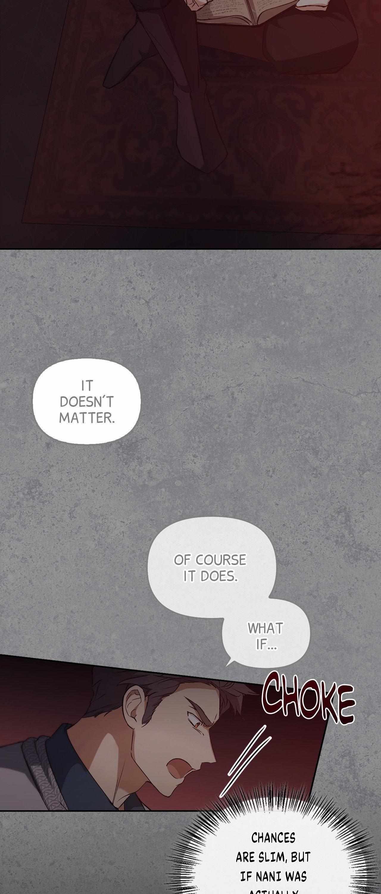 Regas Chapter 97 page 17 - 