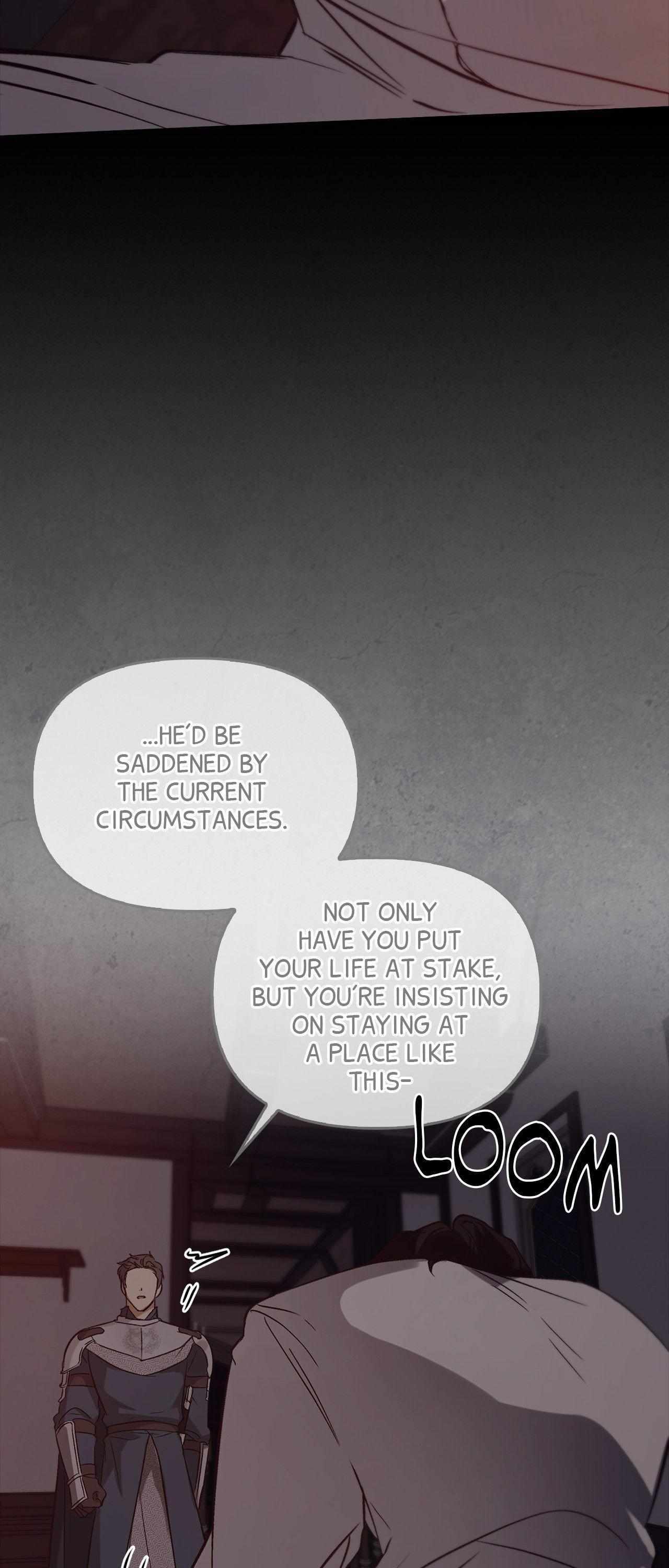 Regas Chapter 97 page 19 - 