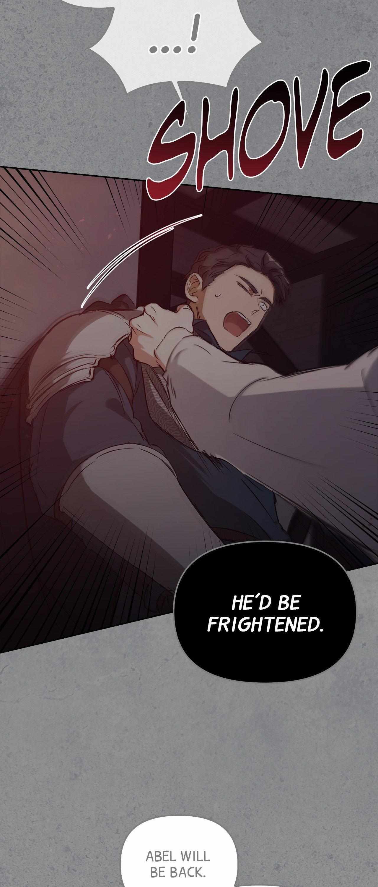 Regas Chapter 97 page 21 - 
