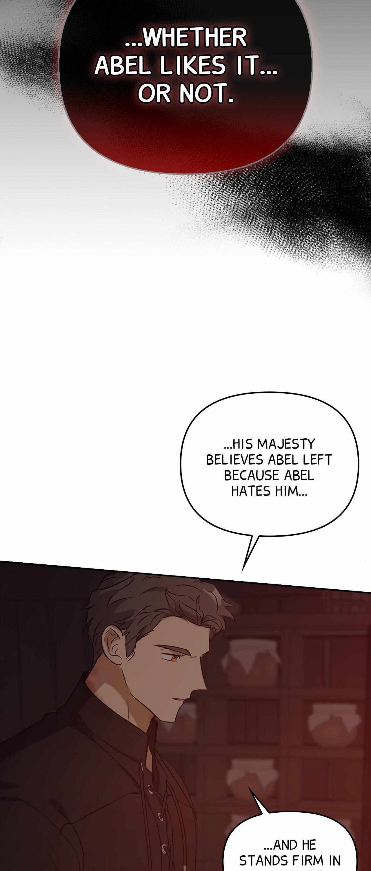 Regas Chapter 97 page 25 - 