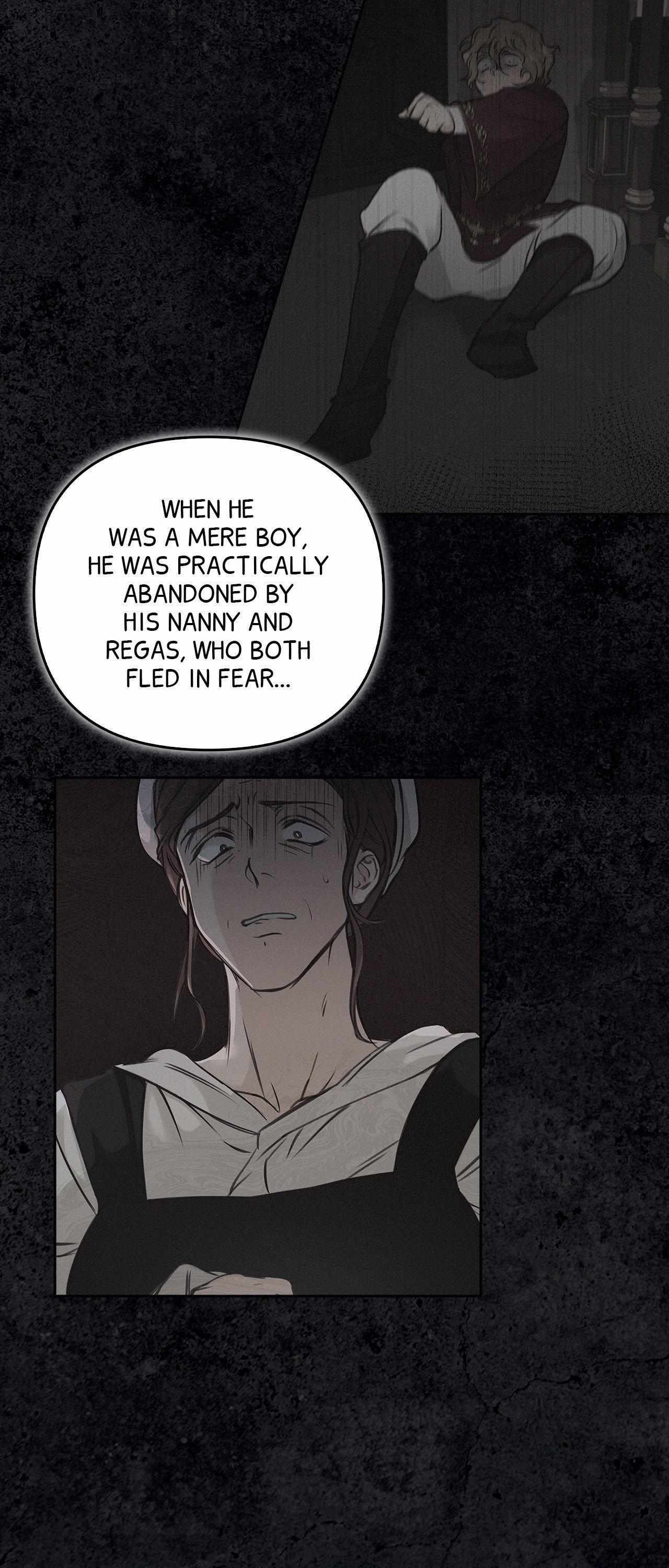 Regas Chapter 97 page 27 - 