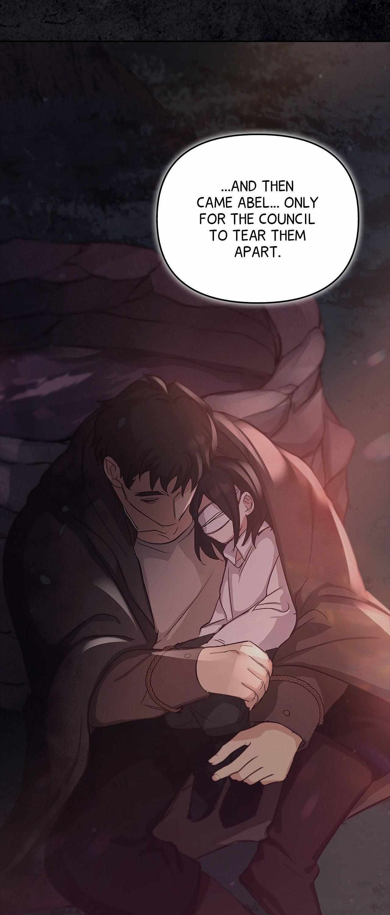 Regas Chapter 97 page 28 - 