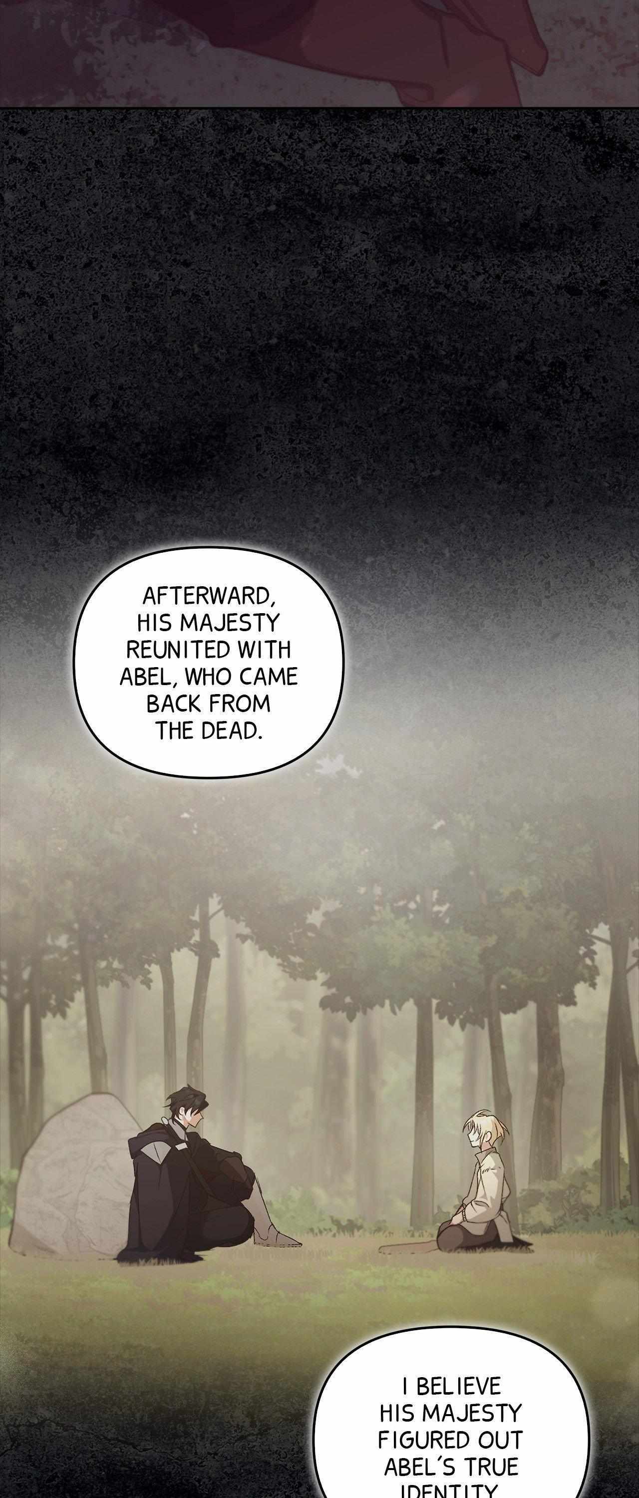 Regas Chapter 97 page 29 - 